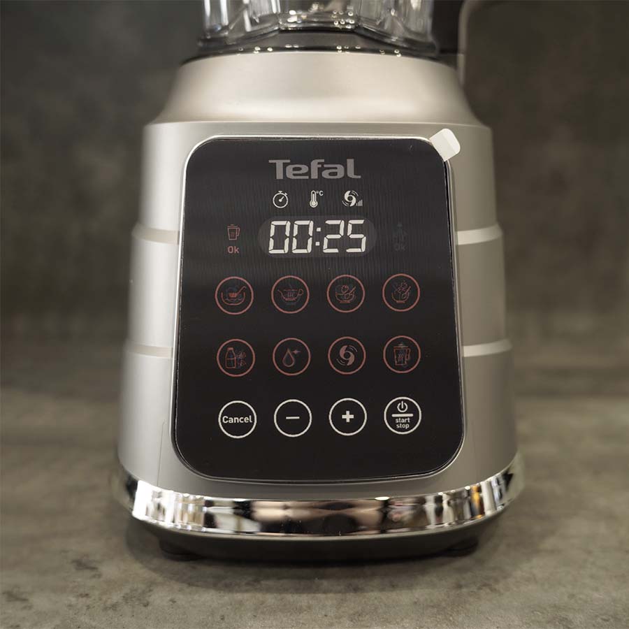 Ảnh thực tế Máy làm sữa hạt Tefal BL985A65