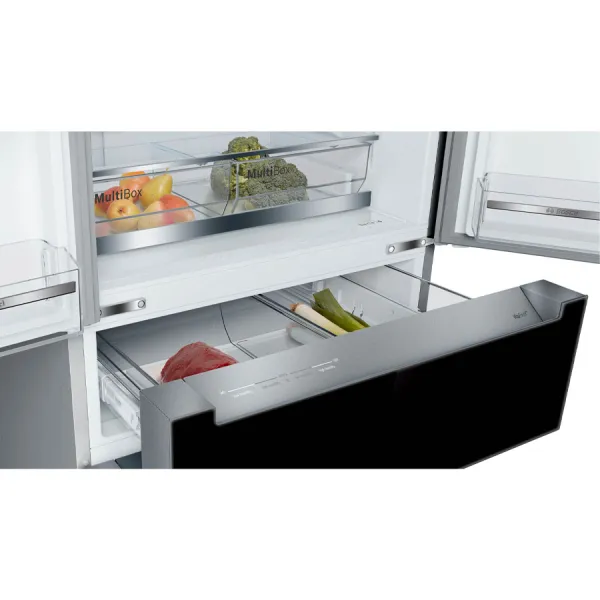 Tủ lạnh 540 lít Bosch KFN86AA76J