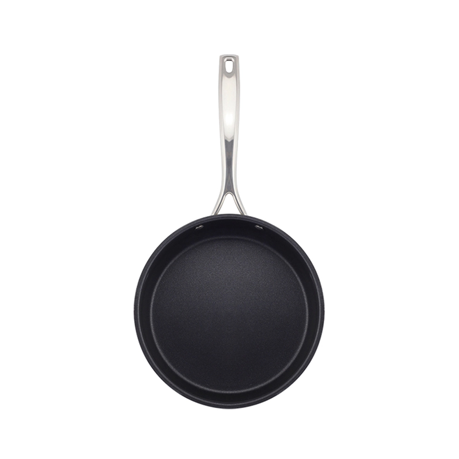 Chảo Inox chống dính 3 đáy Elmich MaxA EL3763 size 26cm