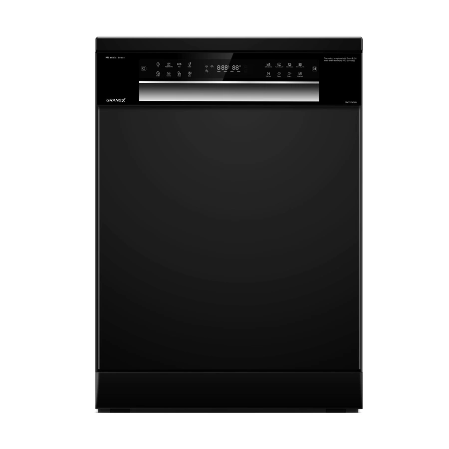 Máy rửa bát GrandX SMS7GX86B