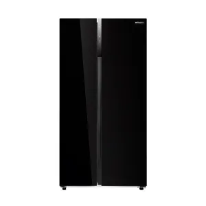 Tủ lạnh side by side Hitachi Inverter 525 lít HRSN9552DGBVN