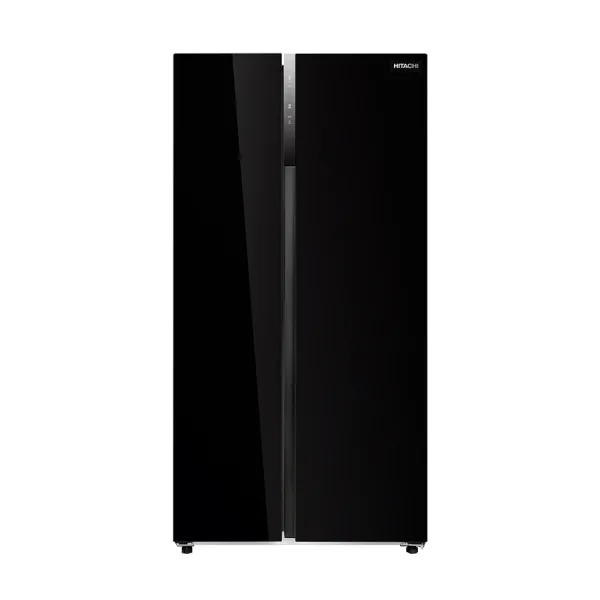 Tủ lạnh side by side Hitachi Inverter 525 lít HRSN9552DGBVN