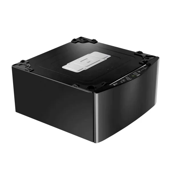 Máy giặt lồng dưới LG 2 kg T2402NTWB