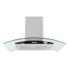 Máy hút mùi Kocher K-228S (70cm)