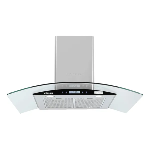 Máy hút mùi Kocher K-228S (70cm)