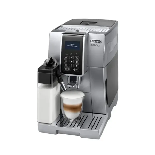 Máy pha cà phê Delonghi ECAM350.75.S