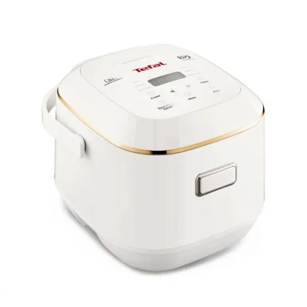 Nồi cơm điện tử Tefal RK601165 0.7 lít
