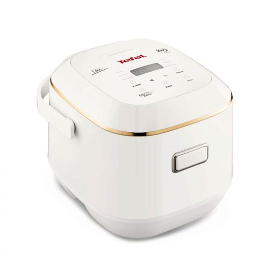 Nồi cơm điện tử Tefal RK601165 0.7 lít
