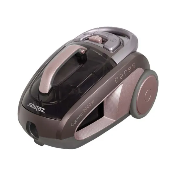 Máy hút bụi Zelmer VC3300.0SK