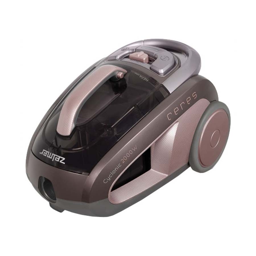 Máy hút bụi Zelmer VC3300.0SK