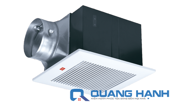 Quạt hút KDK 32CDH - toàn cảnh sản phẩm
