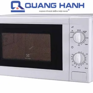 Lò vi sóng Electrolux EMM2021GW 20 Lít có nướng