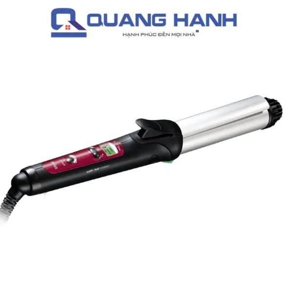Máy uốn tóc Braun EC 2-C