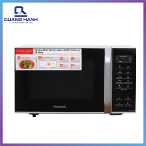 Lò vi sóng Panasonic NN-GT35HM có nướng