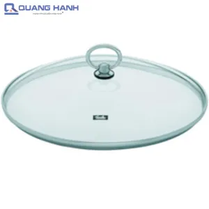 Nắp nồi kính cường lực Fissler 24cm
