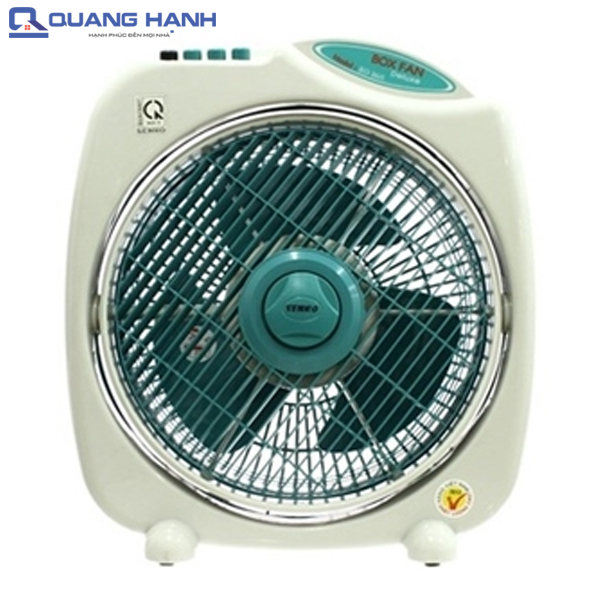 Quạt hộp Senko BD860 - toàn cảnh sản phẩm