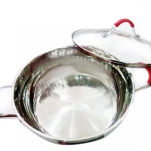 Nồi lẩu inox Elmich đáy từ 2355789 28cm