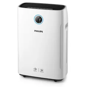 Máy lọc không khí và tạo ẩm Philips AC2729