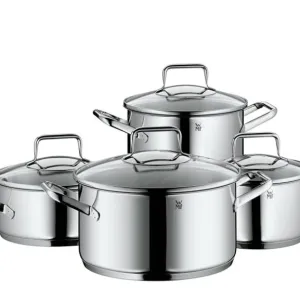 Bộ nồi WMF TREND PLUS 4 món