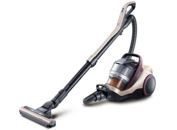 Máy hút bụi HITACHI CV-SC220V(24CV)