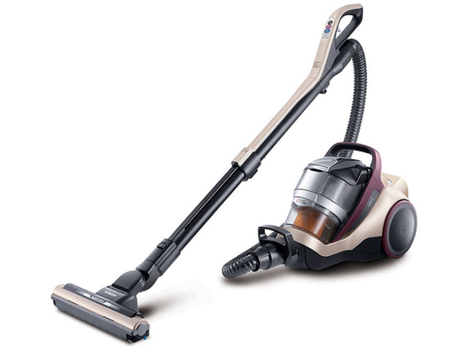 Máy hút bụi HITACHI CV-SC220V(24CV)