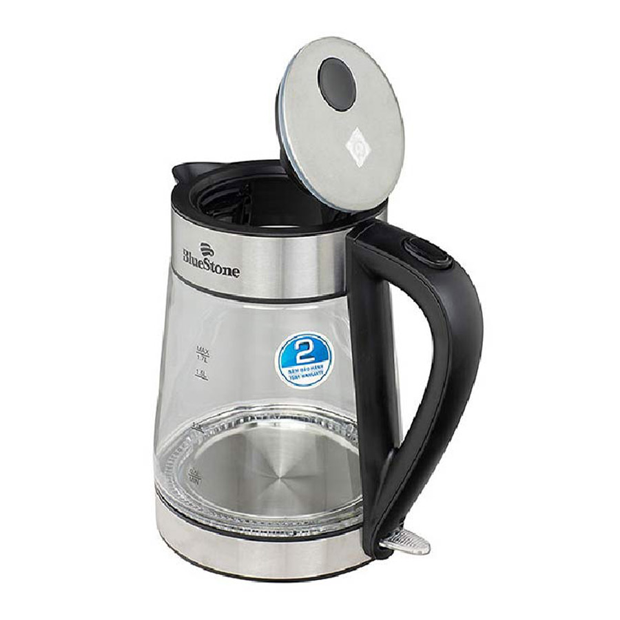 Bình đun siêu tốc Bluestone 1.7 lít KTB-3426