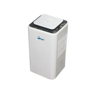 Máy hút ẩm dân dụng FujiE HM-912EC