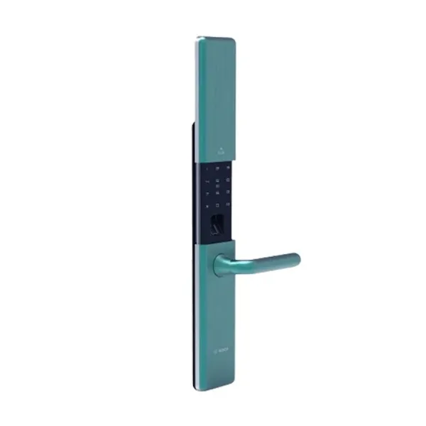 Khóa Điện Tử BOSCH ID80 JADE GREEN