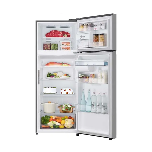 Tủ lạnh LG Inverter 459 lít LTD46SVMA