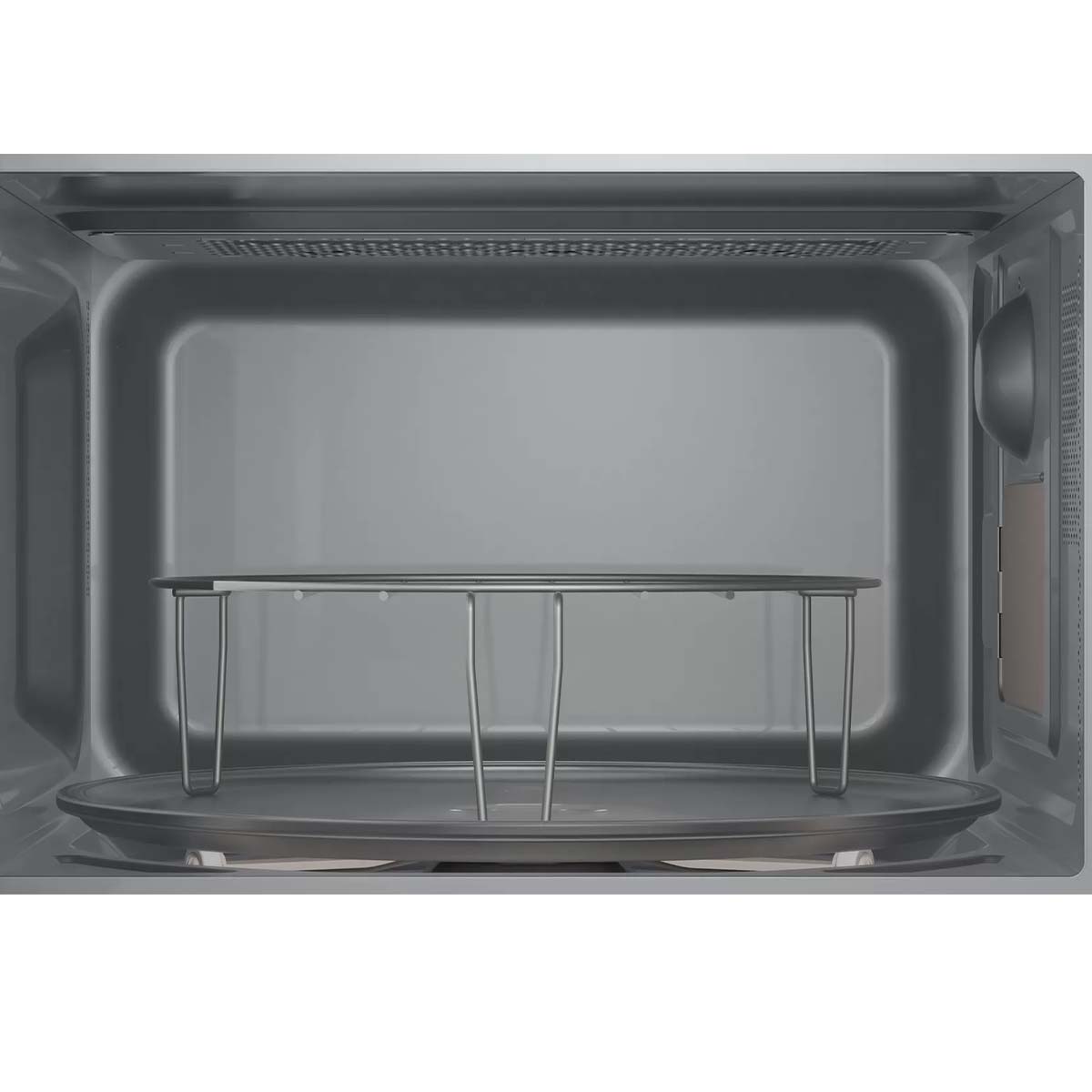Lò Vi Sóng Âm Tủ Bosch BEL620MB3 Series 2