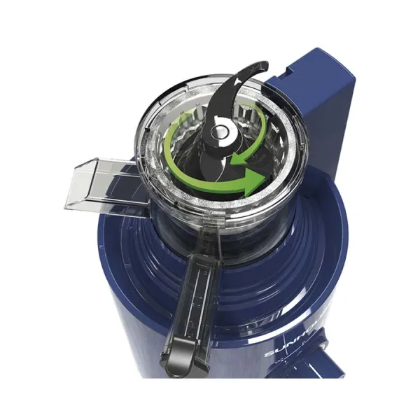 Máy ép chậm Sunhouse SHD5512