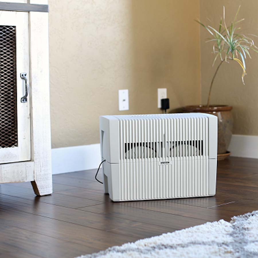 Máy lọc không khí, tạo ẩm Venta LW45