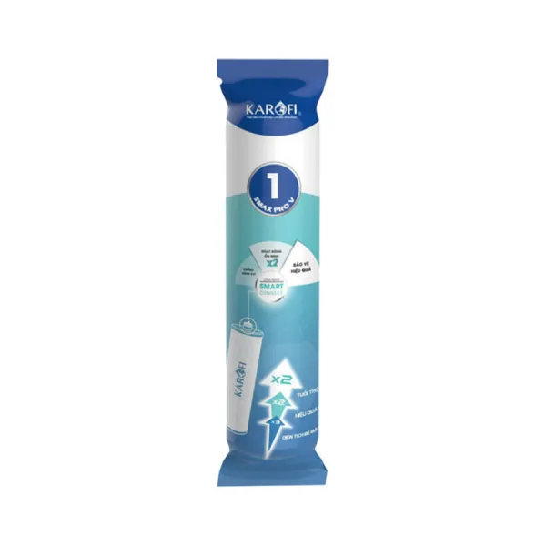 Máy lọc nước Karofi KAQ-U05G