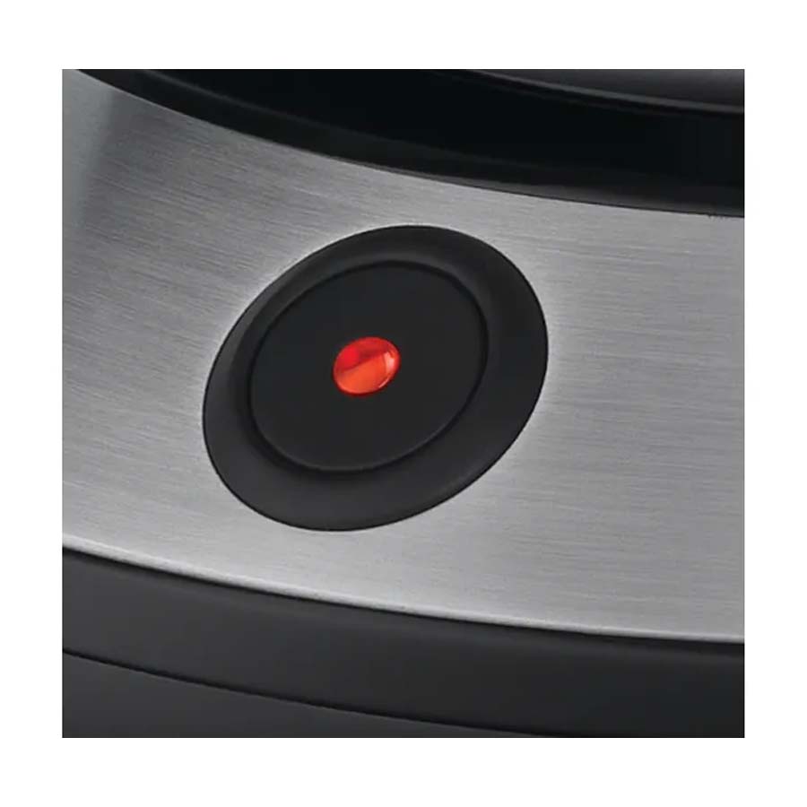 Máy pha cà phê Russell Hobbs 24010-56 Adventure Glass Carafe
