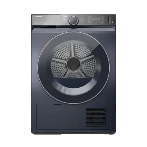 Máy sấy bơm nhiệt Toshiba 10 kg TD-BK110GHV(MK)
