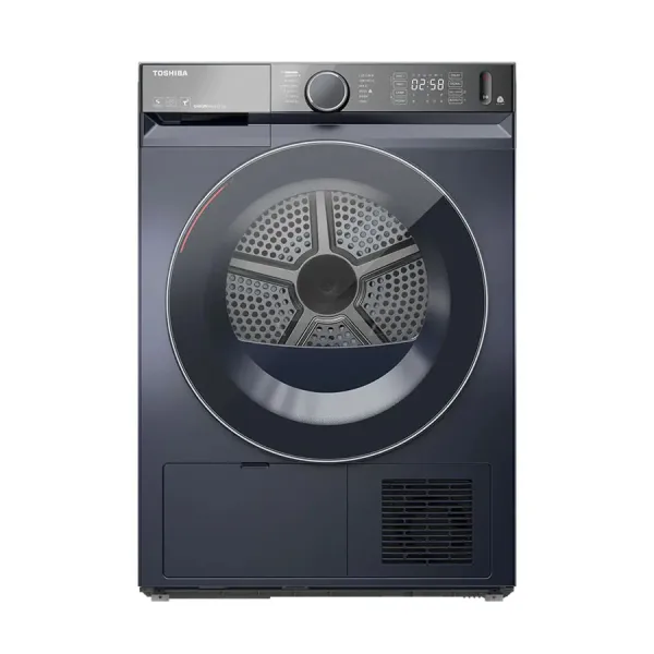 Máy sấy bơm nhiệt Toshiba 10 kg TD-BK110GHV(MK)