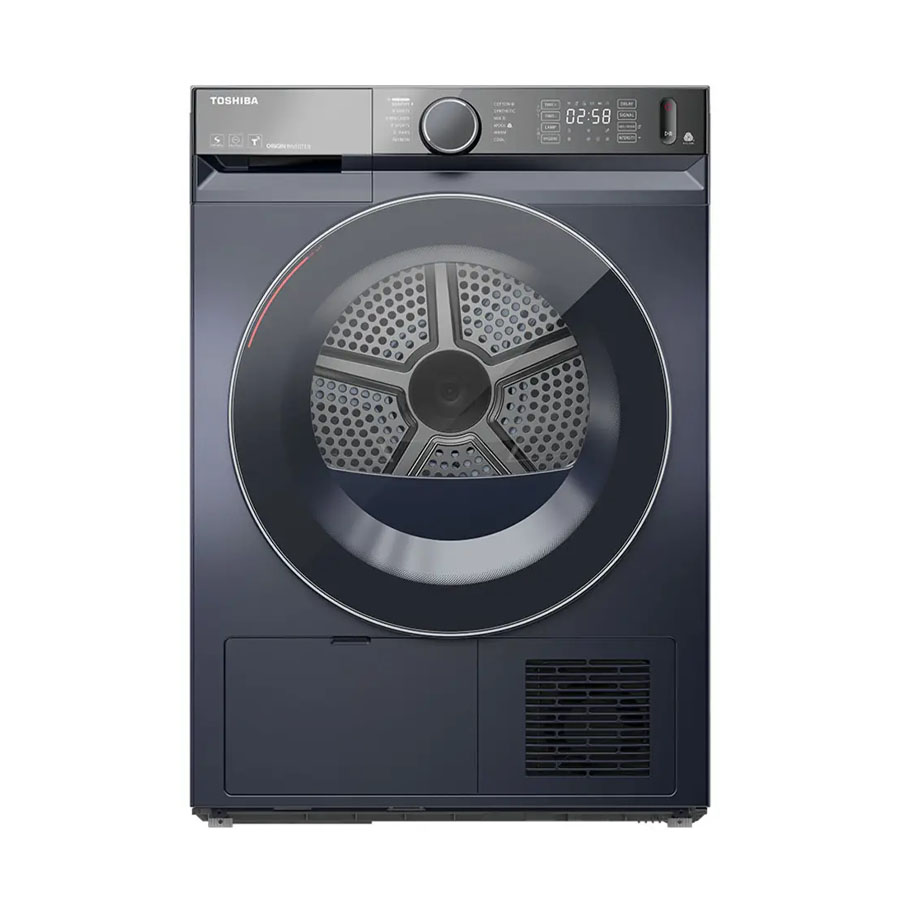 Máy sấy bơm nhiệt Toshiba 10 kg TD-BK110GHV(MK)