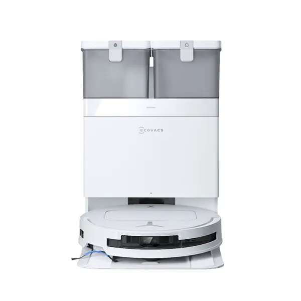 Robot hút bụi lau nhà Ecovacs Deebot T50 Pro Omni 2025