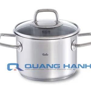 Nồi Fissler Viseo 16cm – Made in Gemany