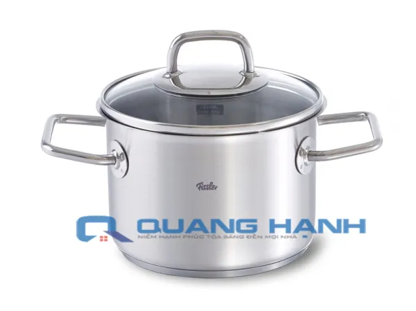 Nồi Fissler Viseo 16cm – Made in Gemany
