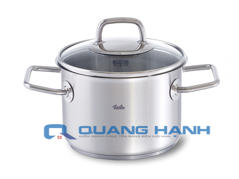 Nồi Fissler Viseo 16cm – Made in Gemany