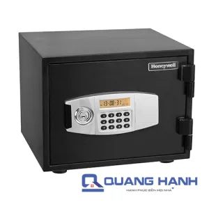 Két sắt chống cháy, chống nước Honeywell 2111