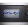 Lò vi sóng âm tủ Electrolux EMS2540X