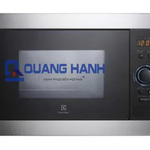 Lò vi sóng âm tủ Electrolux EMS2540X