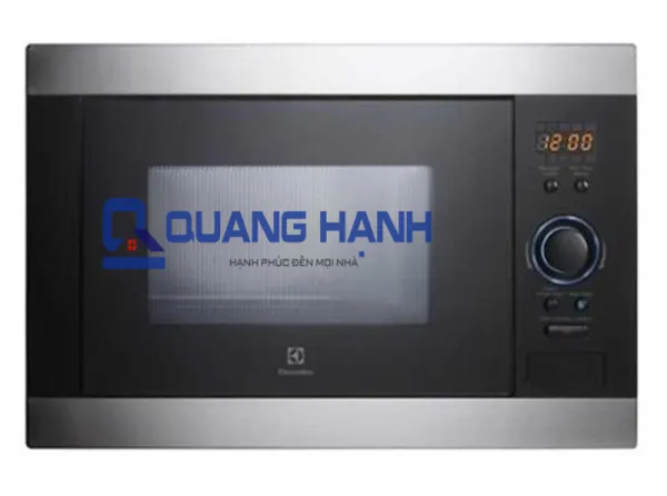 Lò vi sóng âm tủ Electrolux EMS2540X