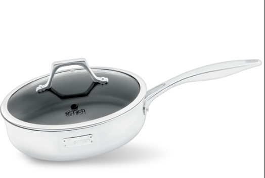 Chảo 20cm Elmich Potenza EL3256-2353256 - toàn cảnh sản phẩm
