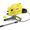 Máy phun áp lực Karcher K 2 CLASSIC