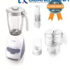 Máy xay sinh tố Philips HR2118 – Hàng nhập khẩu