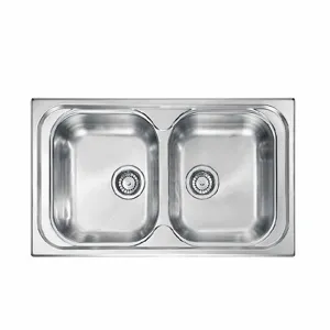 Chậu rửa bát CM Pizzica 011344