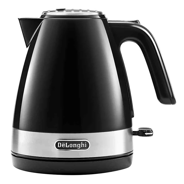 Ấm siêu tốc De’Longhi KBLA2000 2000W